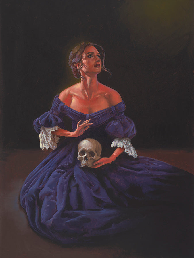 Allegory of Vanity and the Human Soul