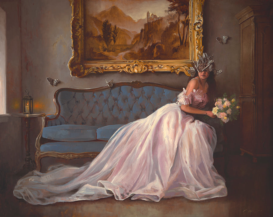 The Mind of the Daydreamer