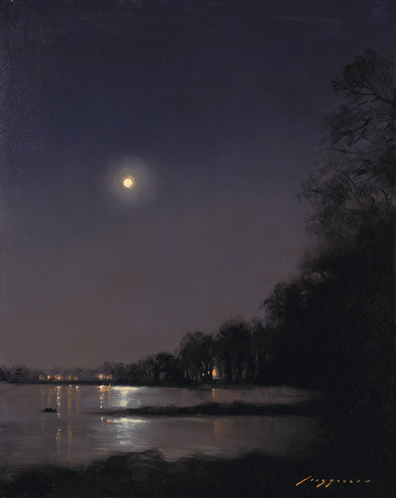 Moonlit